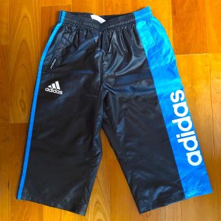 アディダス(adidas)のadidas ハーフパンツ(トレーニング用品)