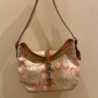 コーチ(COACH)のCOACH ハンドバッグ(ハンドバッグ)