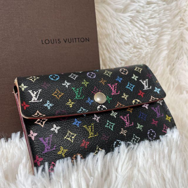 LOUIS VUITTON(ルイヴィトン)のルイヴィトン　グッチ　お財布おまとめページ レディースのファッション小物(財布)の商品写真