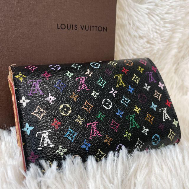 LOUIS VUITTON(ルイヴィトン)のルイヴィトン　グッチ　お財布おまとめページ レディースのファッション小物(財布)の商品写真