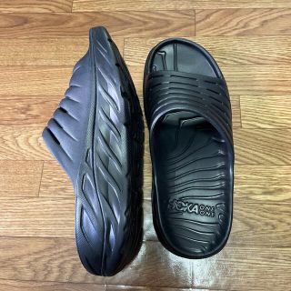 ホカオネオネ(HOKA ONE ONE)のホカオネオネ　サンダル(サンダル)