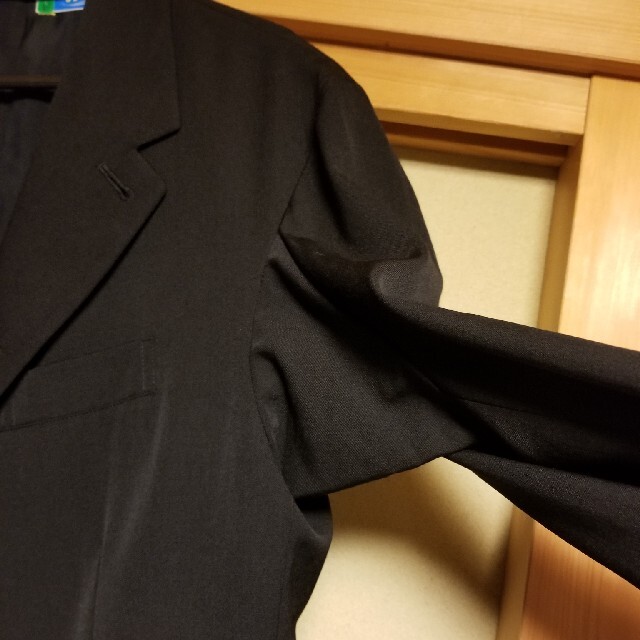 Yohji Yamamoto - ☆ウールギャバ 18ss 脇下マチジャケット