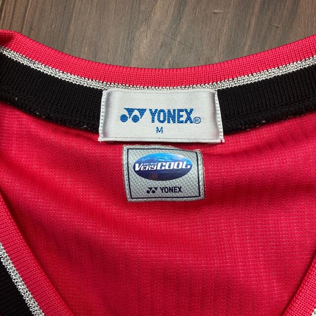 YONEX(ヨネックス)のYONEX ウェア スポーツ/アウトドアのテニス(ウェア)の商品写真