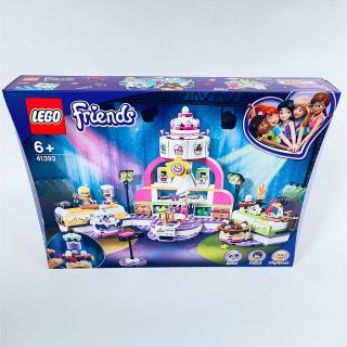 レゴ(Lego)のレゴ LEGO 41393 フレンズのお菓子作りコンテスト(積み木/ブロック)