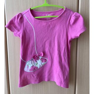 ジンボリー(GYMBOREE)のGymboree Tシャツ 4T 100cm(Tシャツ/カットソー)