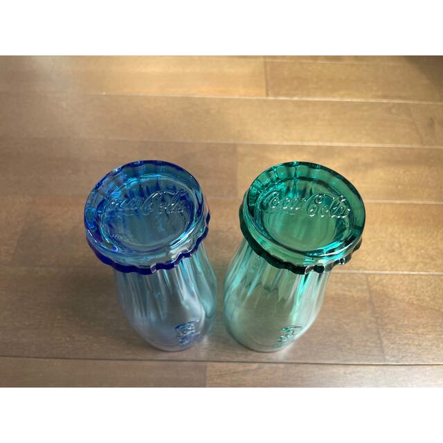 コカ・コーラ - 非売品 コカコーラ グラス 4個セットの通販 by コカ・コーラ - 非売品 コカコーラ グラス 4個セットの通販 by