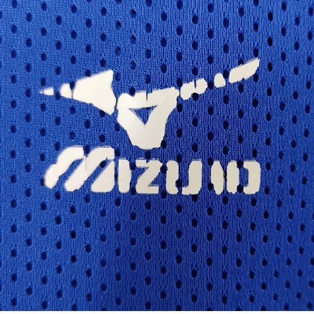 MIZUNO(ミズノ)のハーツ バスケットボール ユニフォーム上 130 スポーツ/アウトドアのスポーツ/アウトドア その他(バスケットボール)の商品写真