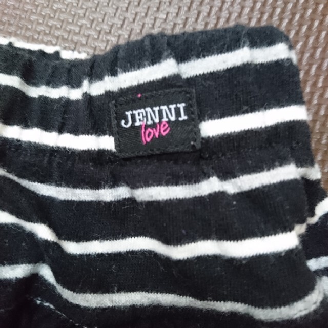 JENNI(ジェニィ)のJENNI Love キッズ/ベビー/マタニティのキッズ服女の子用(90cm~)(スカート)の商品写真