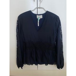 スリーワンフィリップリム(3.1 Phillip Lim)の3.1 Phillip Lim   フィリップリム　　ブラウス(シャツ/ブラウス(長袖/七分))