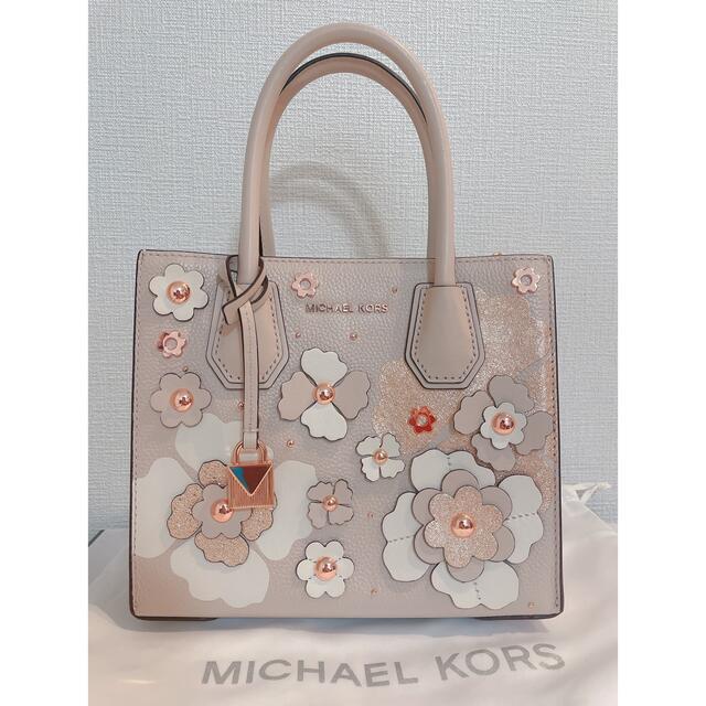 Michael Kors(マイケルコース)のマイケルコース　マーサー　バッグ レディースのバッグ(ショルダーバッグ)の商品写真