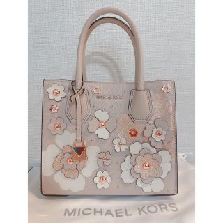 マイケルコース(Michael Kors)のマイケルコース　マーサー　バッグ(ショルダーバッグ)