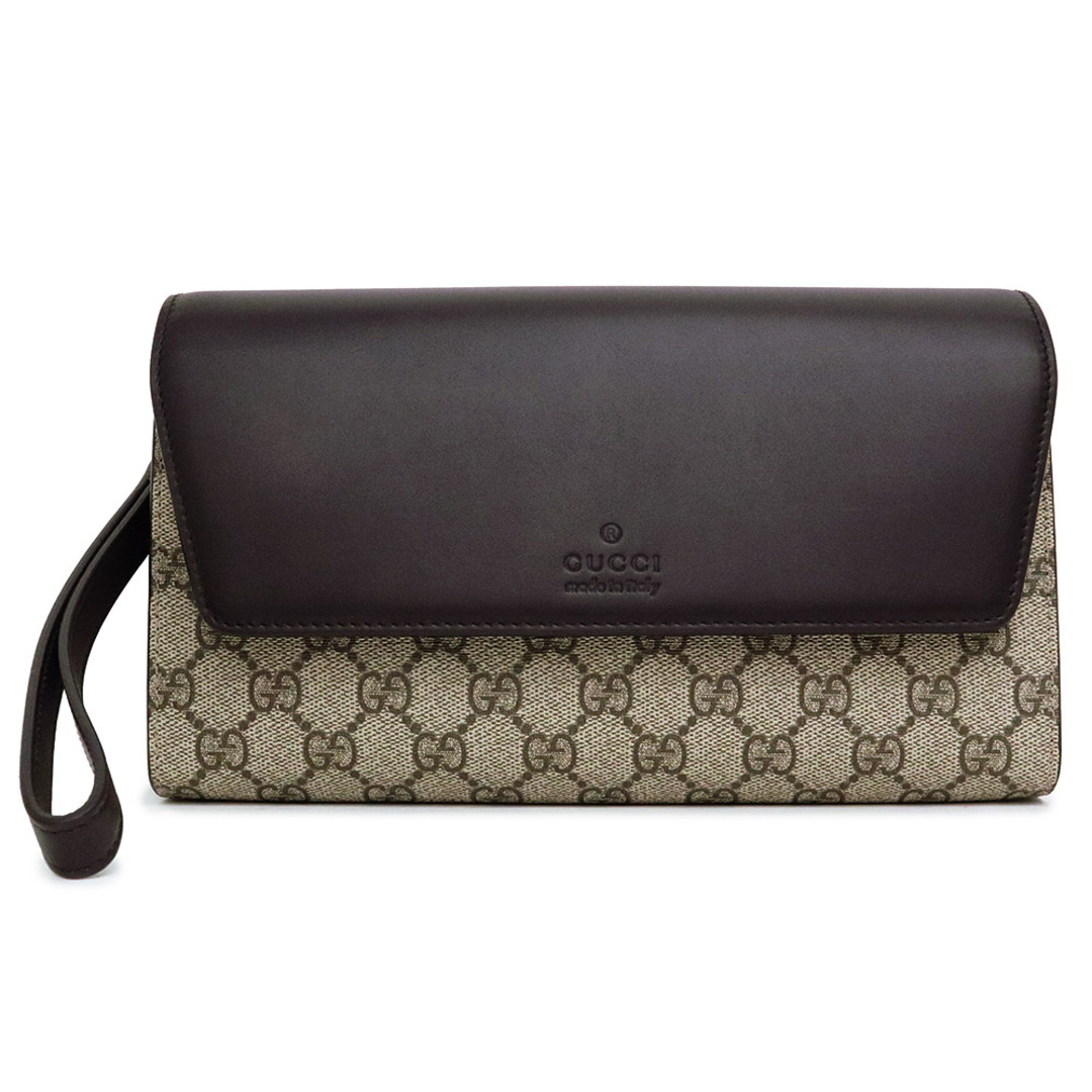 今季ブランド グッチ - Gucci GGスプリーム セカンドバッグ（未使用 ...