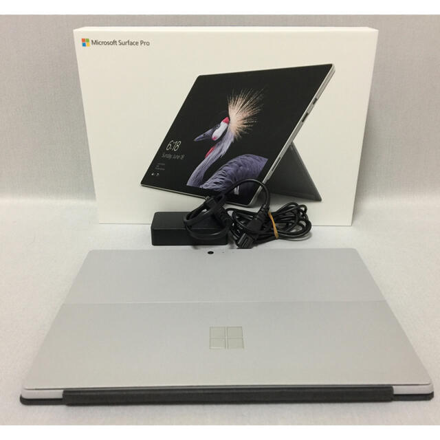 SurfacePro5 Core i5 ハイスペ8GBモデル 最新Office♪ 3