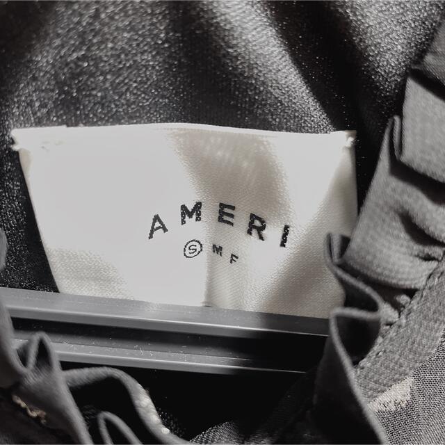 Ameri VINTAGE(アメリヴィンテージ)のAmeri VINTAGE SPARKLE DOT DRESS レディースのワンピース(ロングワンピース/マキシワンピース)の商品写真