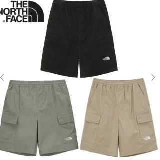 ザノースフェイス(THE NORTH FACE)の定価14,500円★新品★今季ザノースフェイスホワイトレーベル　ナイロンショーツ(ショートパンツ)