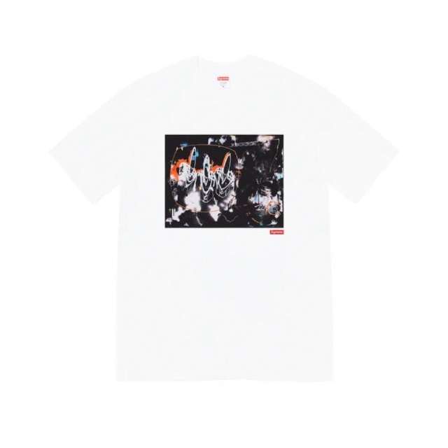 supreme Futura Tee L