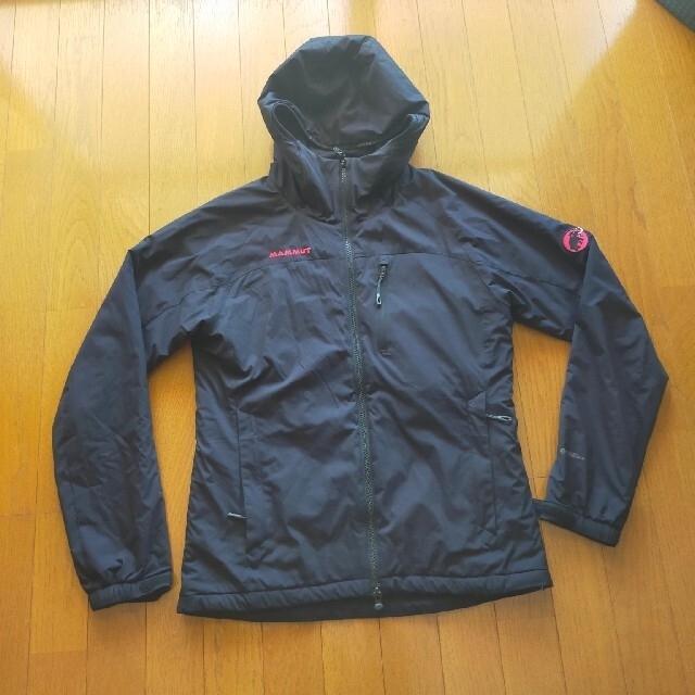 マムート FLEXLIGHT Insulation Hoody Women | www.labodegona.com.gt