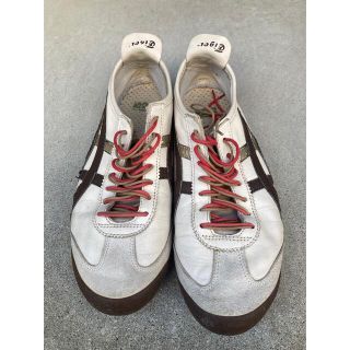 オニツカタイガー(Onitsuka Tiger)のオニツカタイガー　27.5cm(スニーカー)