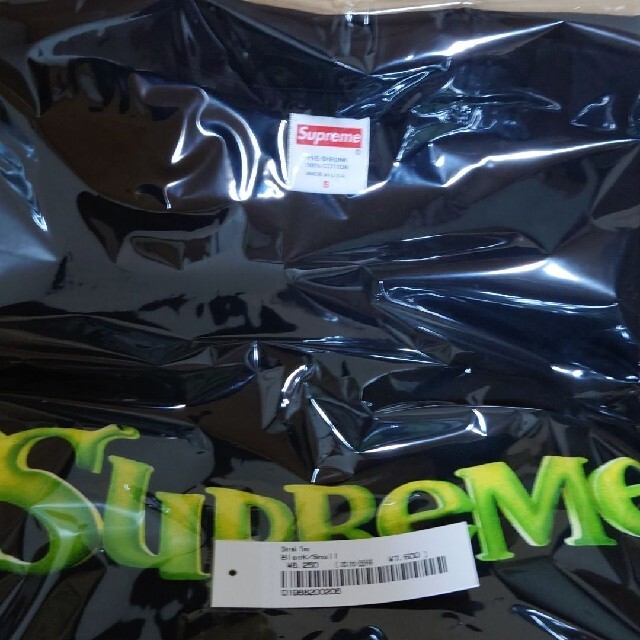 Supreme Shrek Tee メンズのトップス(Tシャツ/カットソー(半袖/袖なし))の商品写真