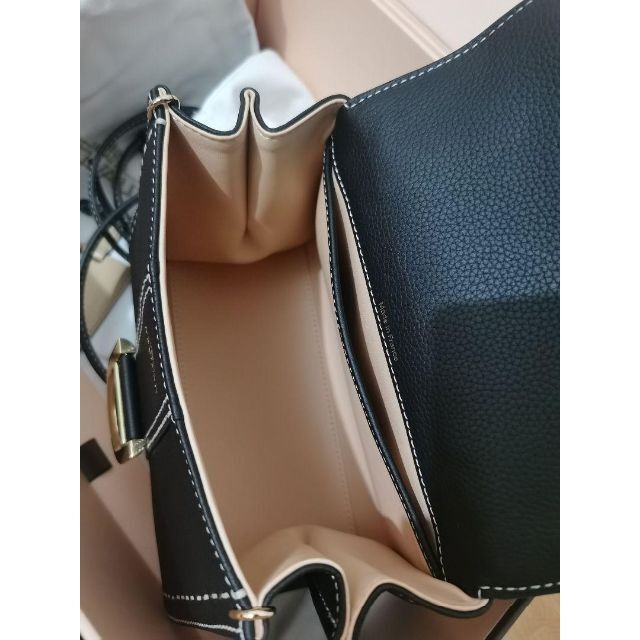 2023新款 Hermes - DELVAUX デルヴォー ブリヨン ミニバッグの通販 by