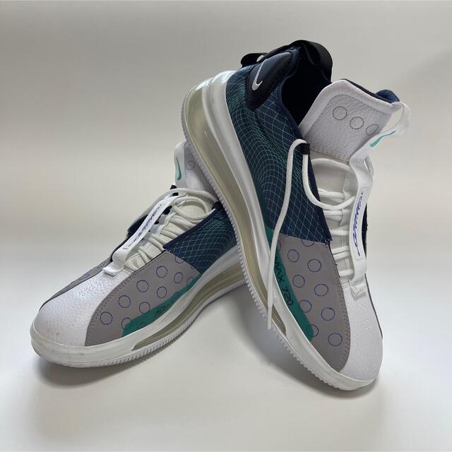 Nike Air Max 720 Waves ナイキエアマックス720ウェーブス