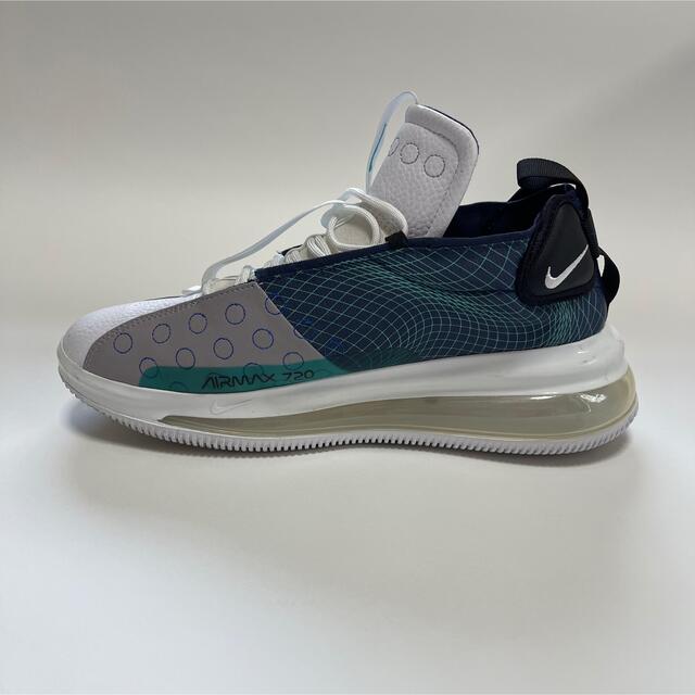 Nike Air Max 720 Waves ナイキエアマックス720ウェーブス 2