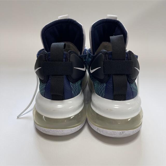 Nike Air Max 720 Waves ナイキエアマックス720ウェーブス 4