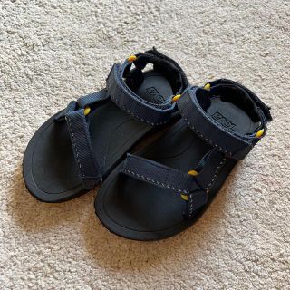 テバ(Teva)のTeva 19cm(サンダル)