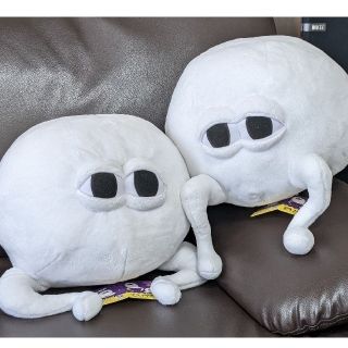 乃木坂46 ぬいぐるみの通販 94点 | 乃木坂46を買うならラクマ