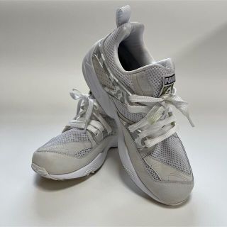 アベイシングエイプ(A BATHING APE)のPUMA X A BATHING APE BLAZE OF GLORY(スニーカー)