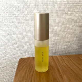 コスメキッチン(Cosme Kitchen)のウカ　ヘアオイル　レイニーウォーク(オイル/美容液)