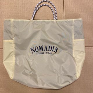 ノマディス(NOMADIS)のららま様　NOMADISトート　(トートバッグ)