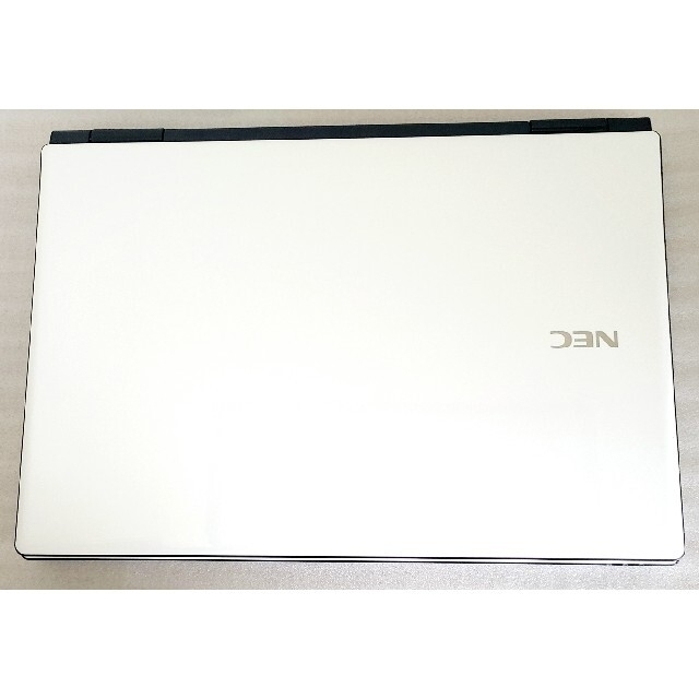 高スペック東芝 NEC LaVie/高速i7/新品SSD/ノートパソコン