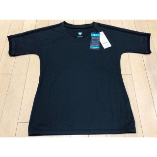 デサント(DESCENTE)のデサント サンスクリーン Tシャツ(Tシャツ(半袖/袖なし))