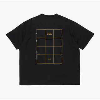 ジルサンダー(Jil Sander)のgraphpaper OAMC ダブルネームT(Tシャツ/カットソー(半袖/袖なし))