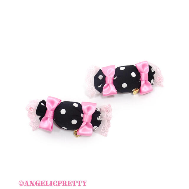 Angelic Pretty - Angelic pretty Candy PopクリップSet の通販 by ...