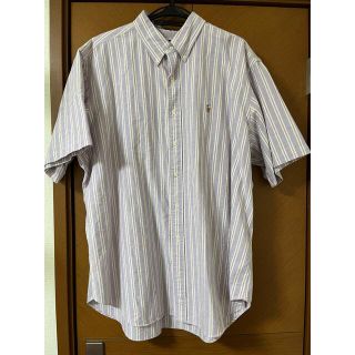 ラルフローレン(Ralph Lauren)のRalph Lauren 半袖　シャツ　XXL(シャツ)