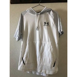 アンダーアーマー(UNDER ARMOUR)のるい様専用!!  UNDER ARMOR 2点(パーカー)