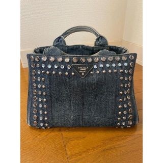プラダ ビジュー ハンドバッグ(レディース)の通販 100点以上 | PRADAの