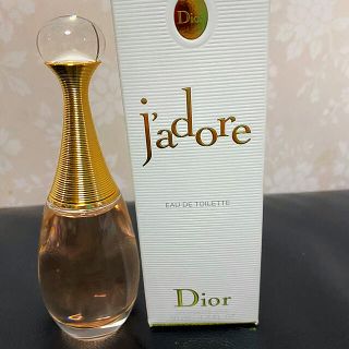 ディオール(Dior)のJ’adore オー ルミエール(香水(女性用))