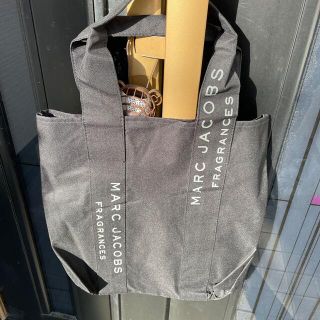 マークバイマークジェイコブス(MARC BY MARC JACOBS)のマークジェイコブストートバッグ(トートバッグ)