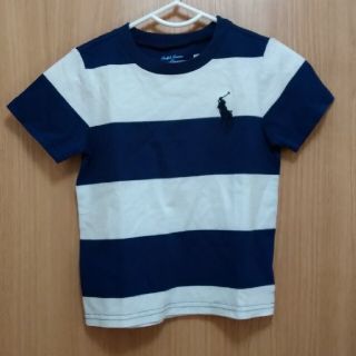 ポロラルフローレン(POLO RALPH LAUREN)の新品♡ラルフローレン　Ｔシャツ♡80(Ｔシャツ)