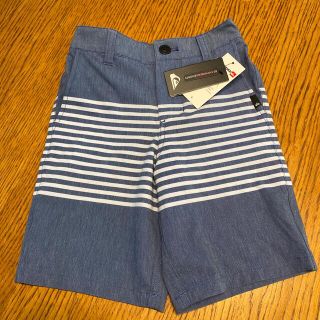 クイックシルバー(QUIKSILVER)のクイックシルバー 4wayストレッチ ドライパンツ(パンツ/スパッツ)