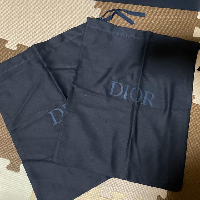 Dior - DIOR ブーツ