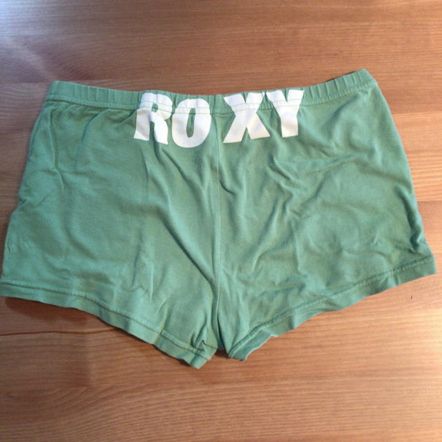 Roxy(ロキシー)の【新品未使用】ロキシー ボクサーショーツ レディースの下着/アンダーウェア(ショーツ)の商品写真