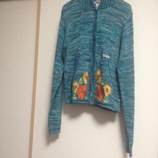 ロキシー(Roxy)のROXY パーカー(パーカー)