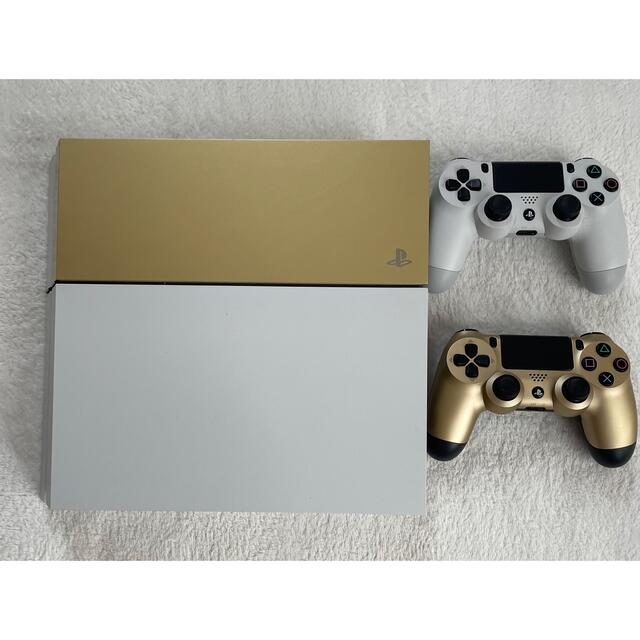 プレステーション4 PS4