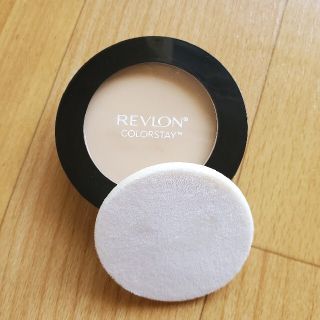 レブロン(REVLON)のレブロン　カラーステイ　プレストパウダーＮ　830番(フェイスパウダー)