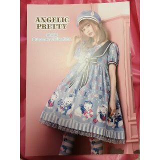 アンジェリックプリティー(Angelic Pretty)のAngelic Pretty 2022 Summer Collection(ファッション)