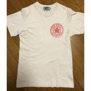 リュウスポーツ(RYUSPORTS)のRYU SPORTS Tシャツ(Tシャツ(半袖/袖なし))